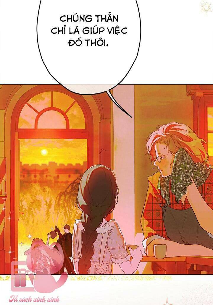 mẹ tôi lại kết hôn lần nữa chapter 53 23