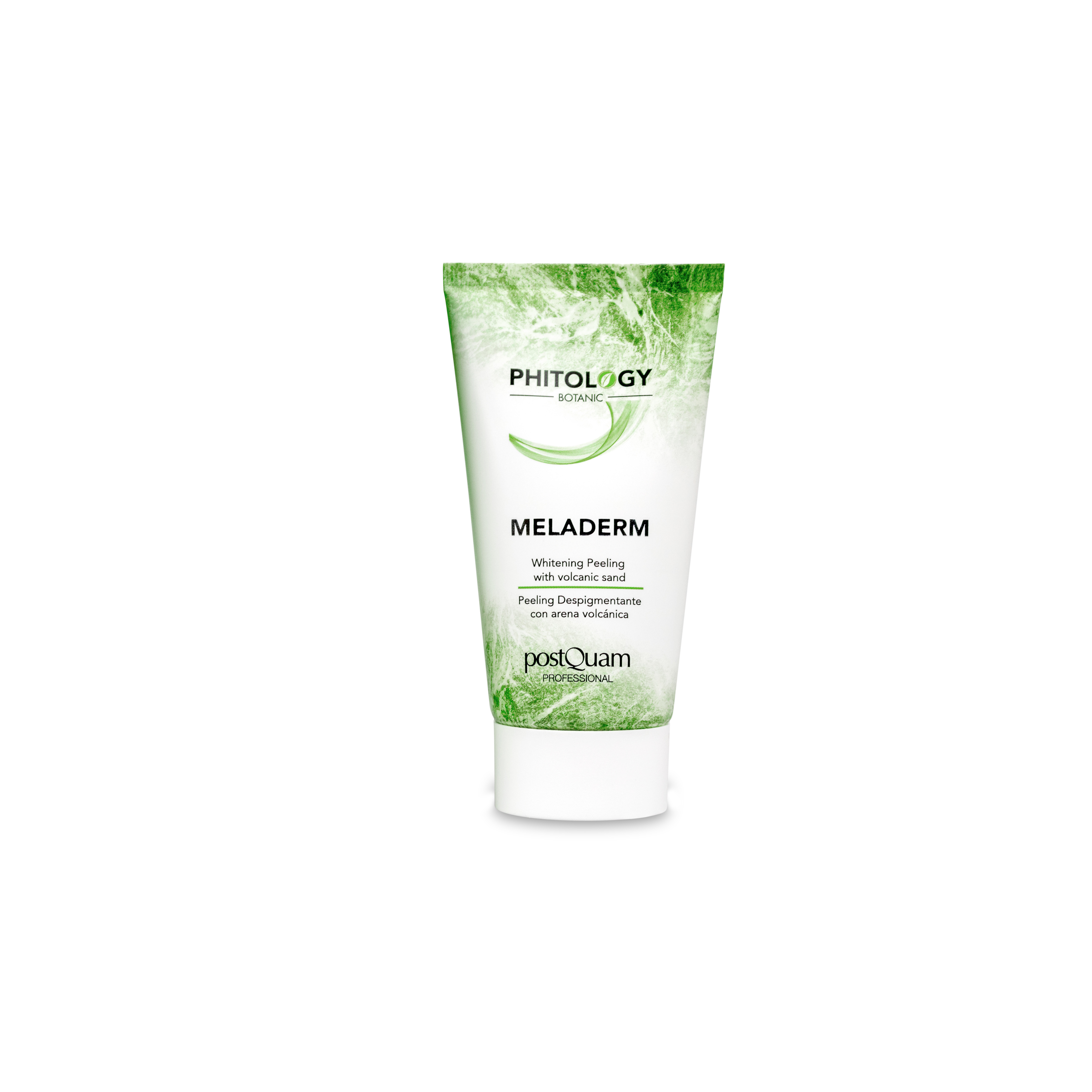 PostQuam - Tẩy tế bào chết làm trắng & tái tạo da mới - 75ml