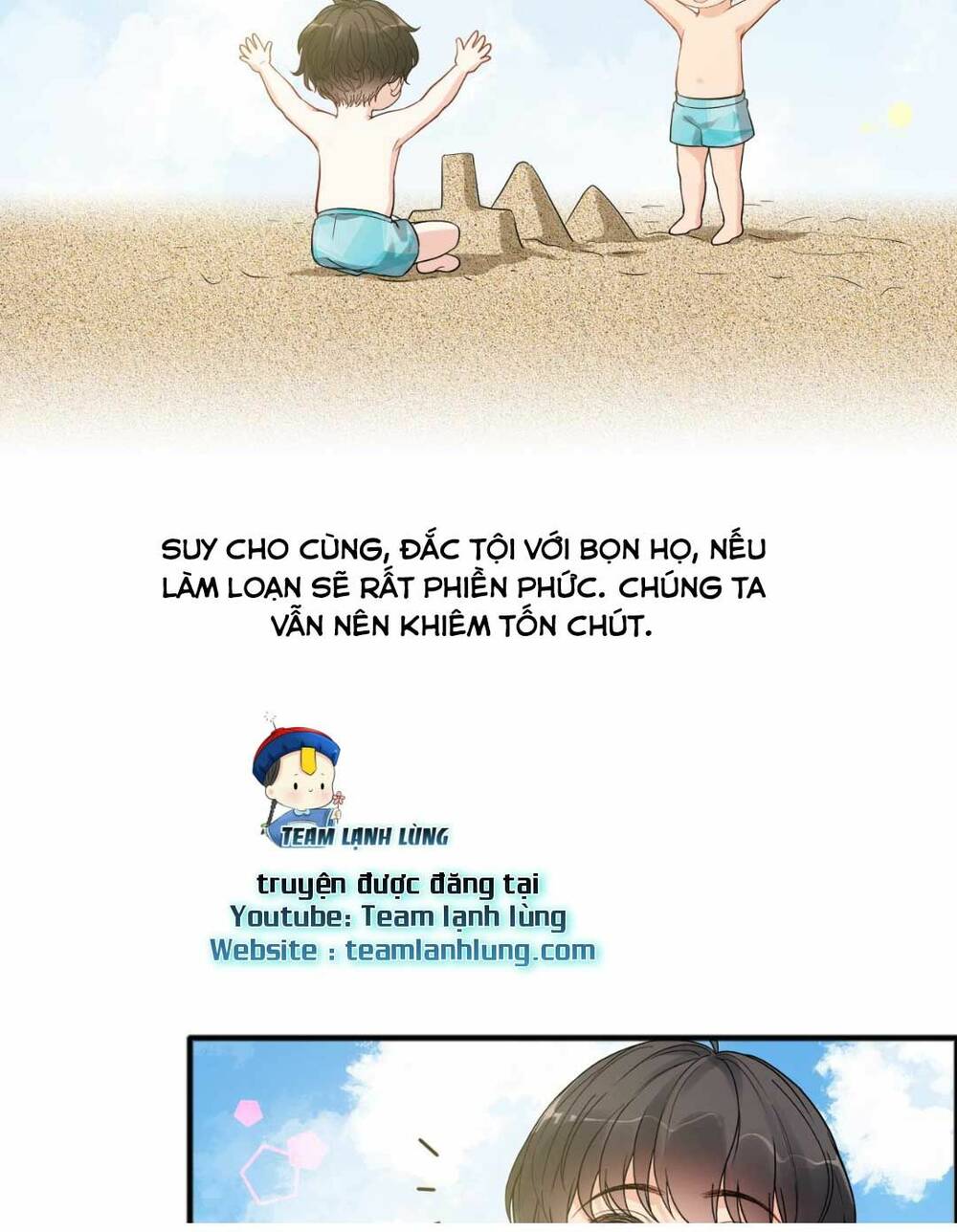 cô vợ hợp đồng bỏ trốn của tổng giám đốc chapter 447 50