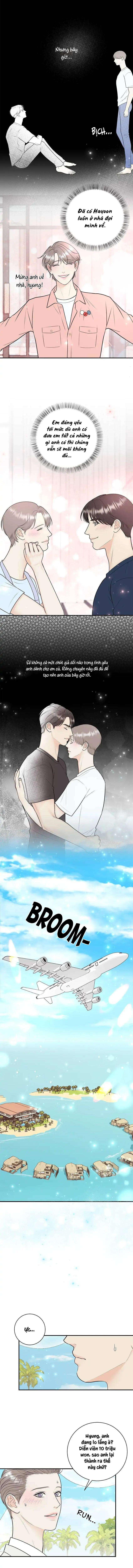 hạnh phúc trọn vẹn chapter 63 8