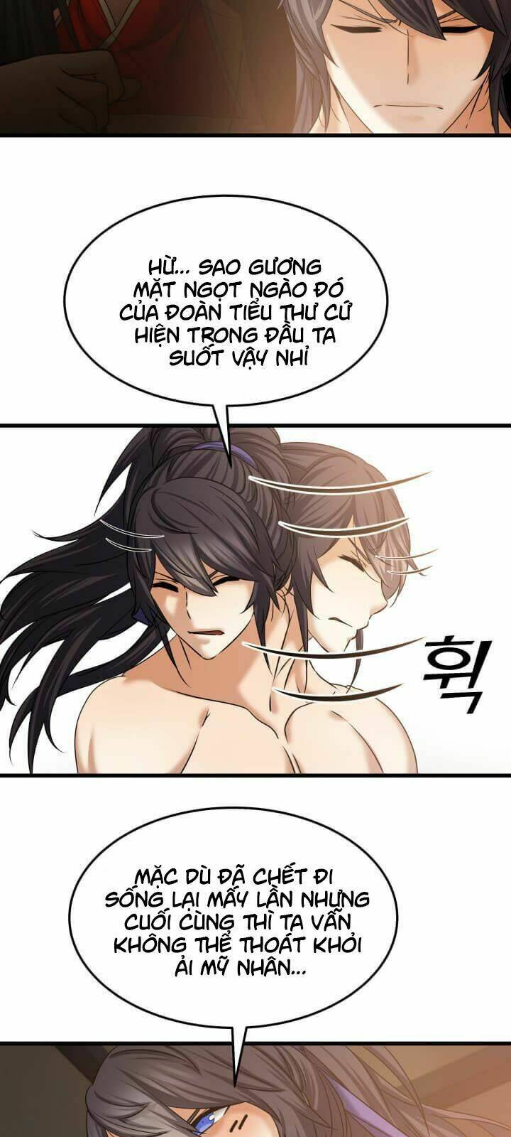 lôi thần chuyển sinh chapter 22 36