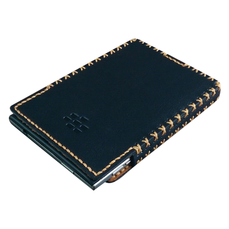 Bao Da Blackberry Passport Silver - Hàng Nhập Khẩu