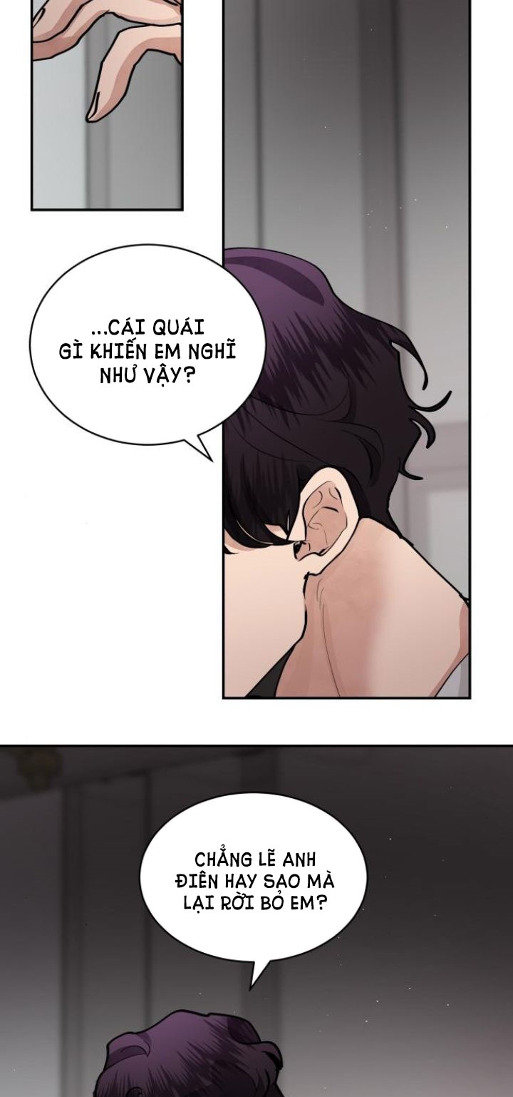 cặp đôi oan gia ngõ hẹp chapter 63 17