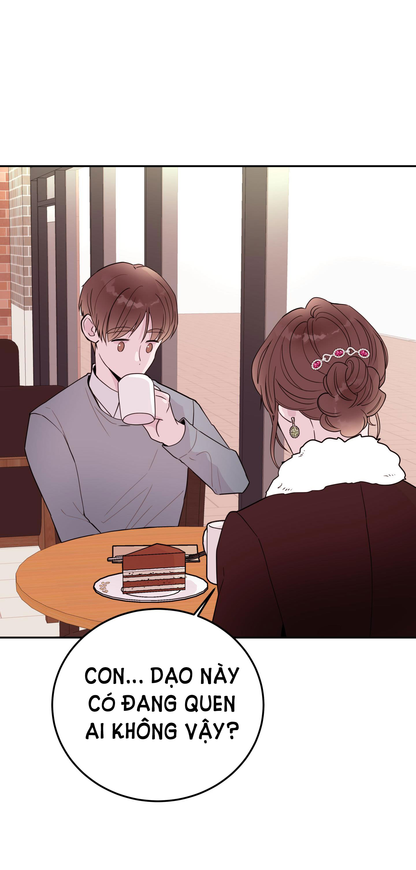 em trai vợ thật nguy hiểm chapter 25.2 28