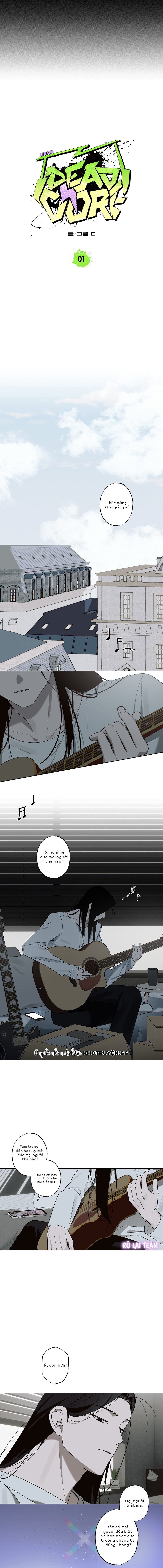 dead core chapter 1 2