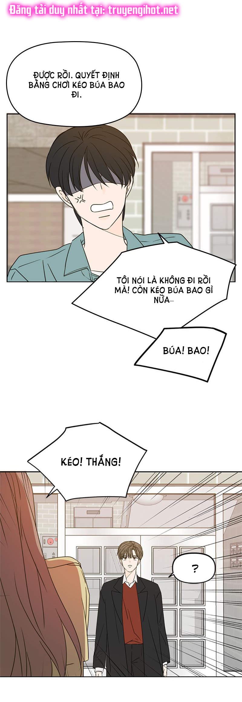 hẹn gặp anh ở kiếp thứ 19 chapter 77 20