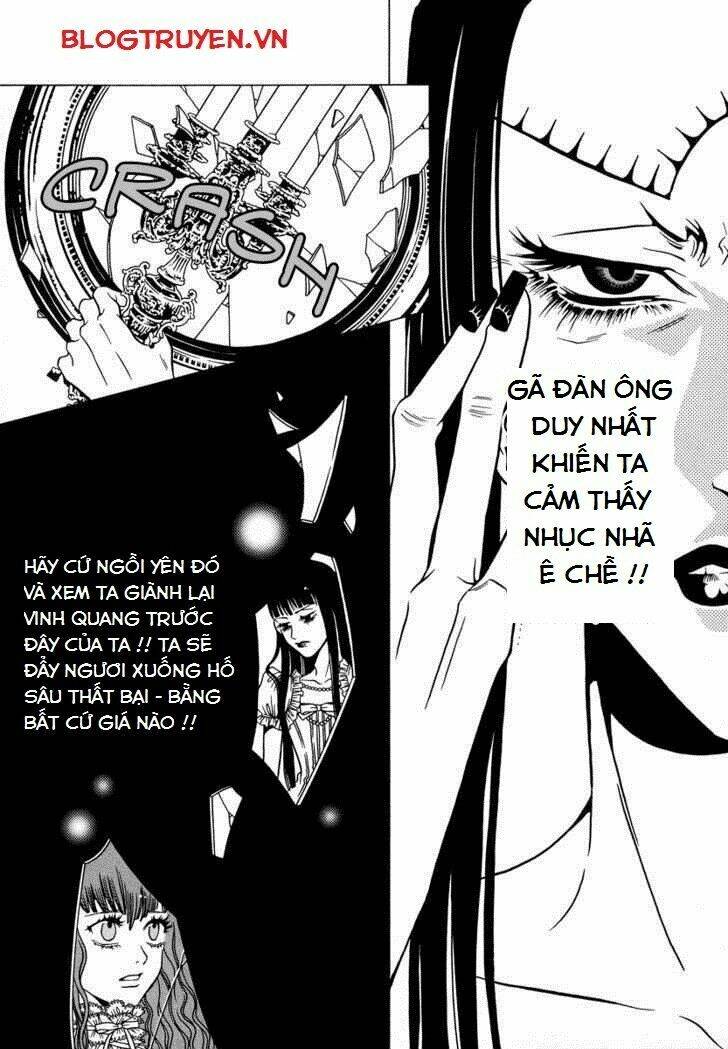 dokuhime - công chúa độc dược chapter 16 30