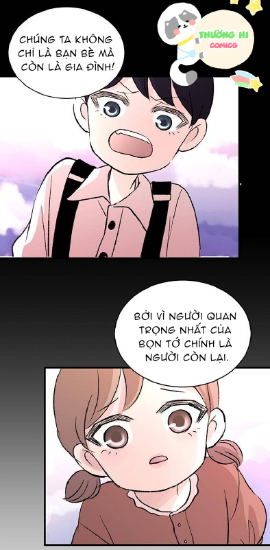 từng chút đến bên anh chapter 3 80