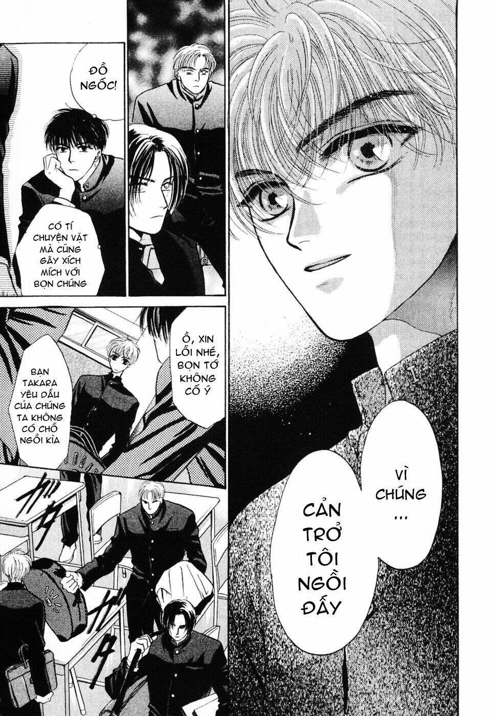 komatta toki ni wa hoshi ni kike! chapter 3 13