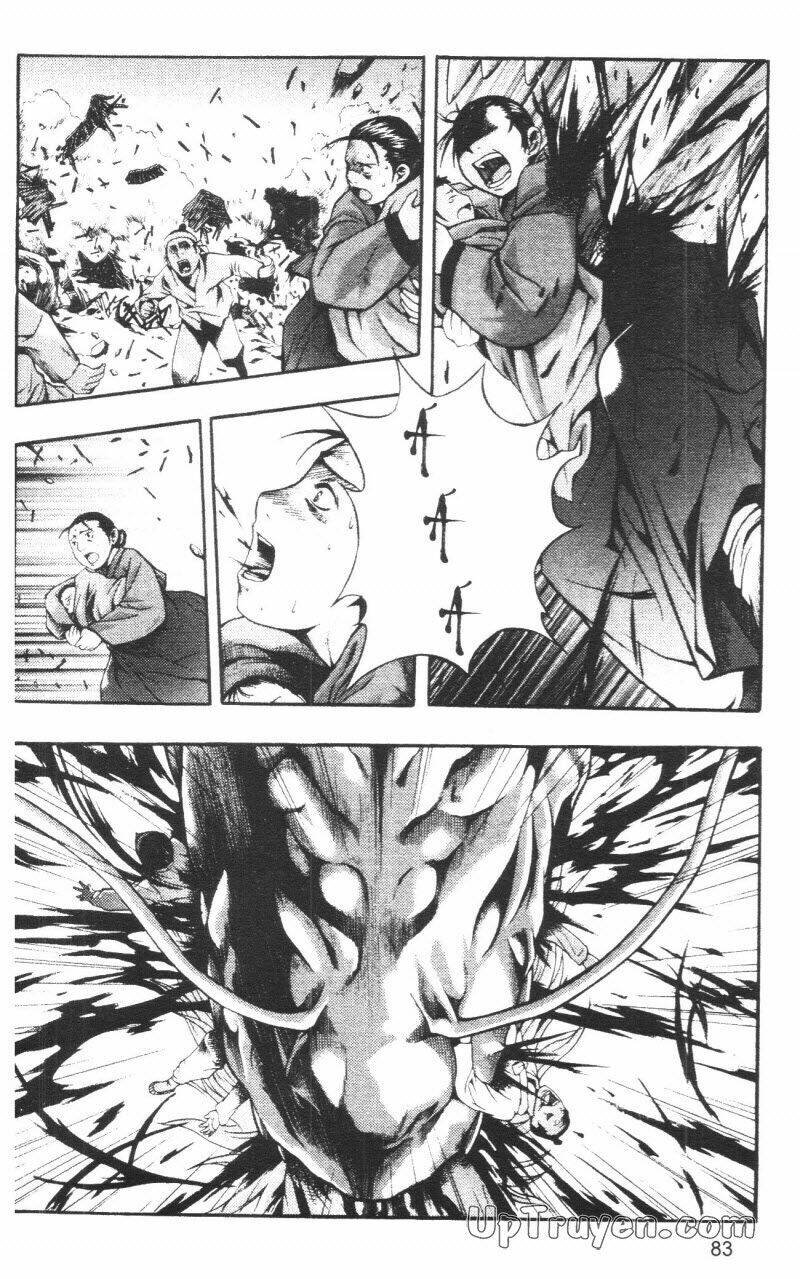 thời gió lốc (thời đại phong tang) chapter 8 84