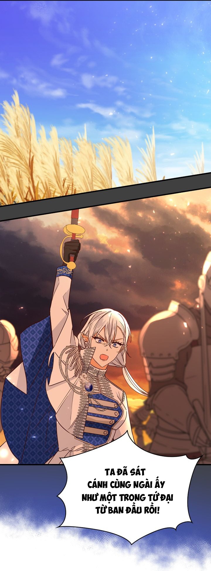 công lý của một ác nữ chapter 31 40