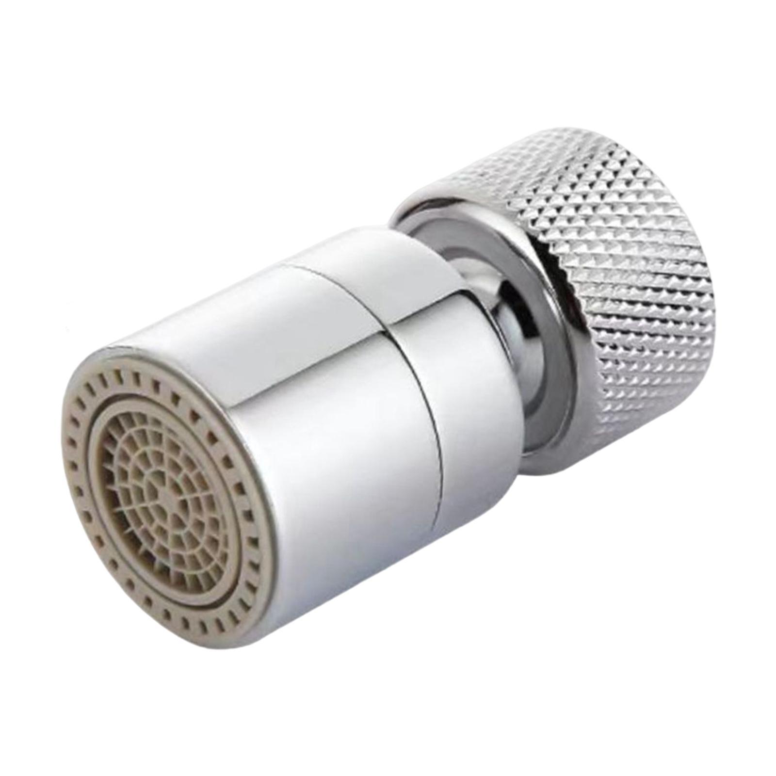 Kitchen Faucet Aerator Water Saving Thick and Durable Convenient for Home