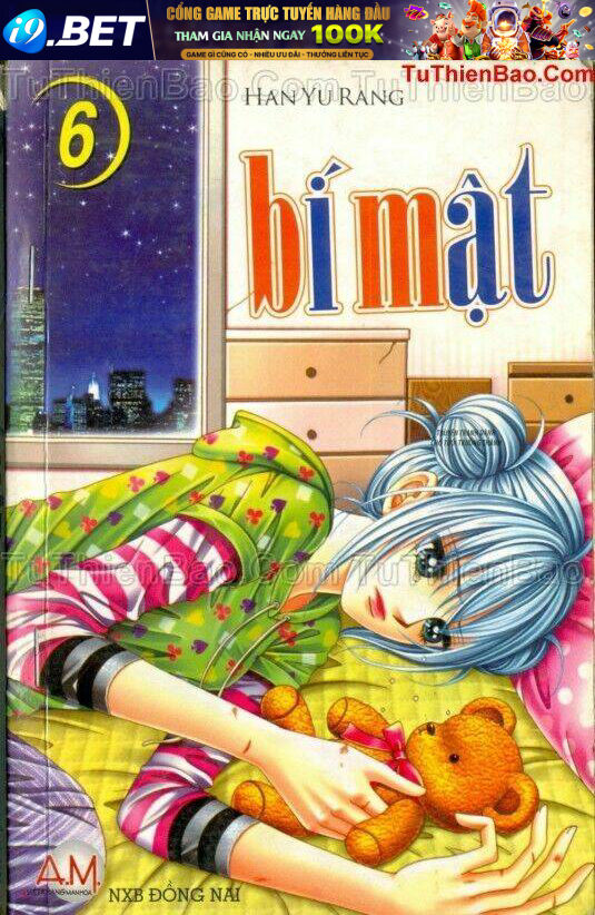 bí mật chapter 6 1