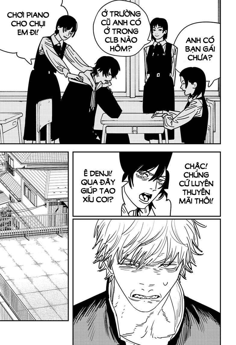 chainsaw man - thợ săn quỷ chapter 139 4