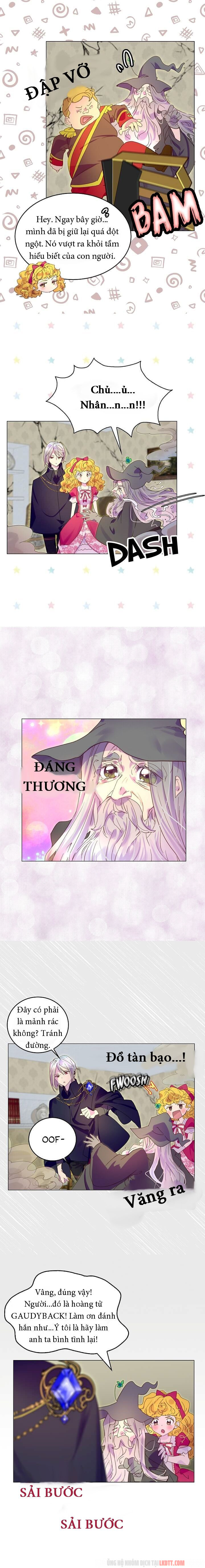 đừng xem thường nữ phụ chapter 87 10