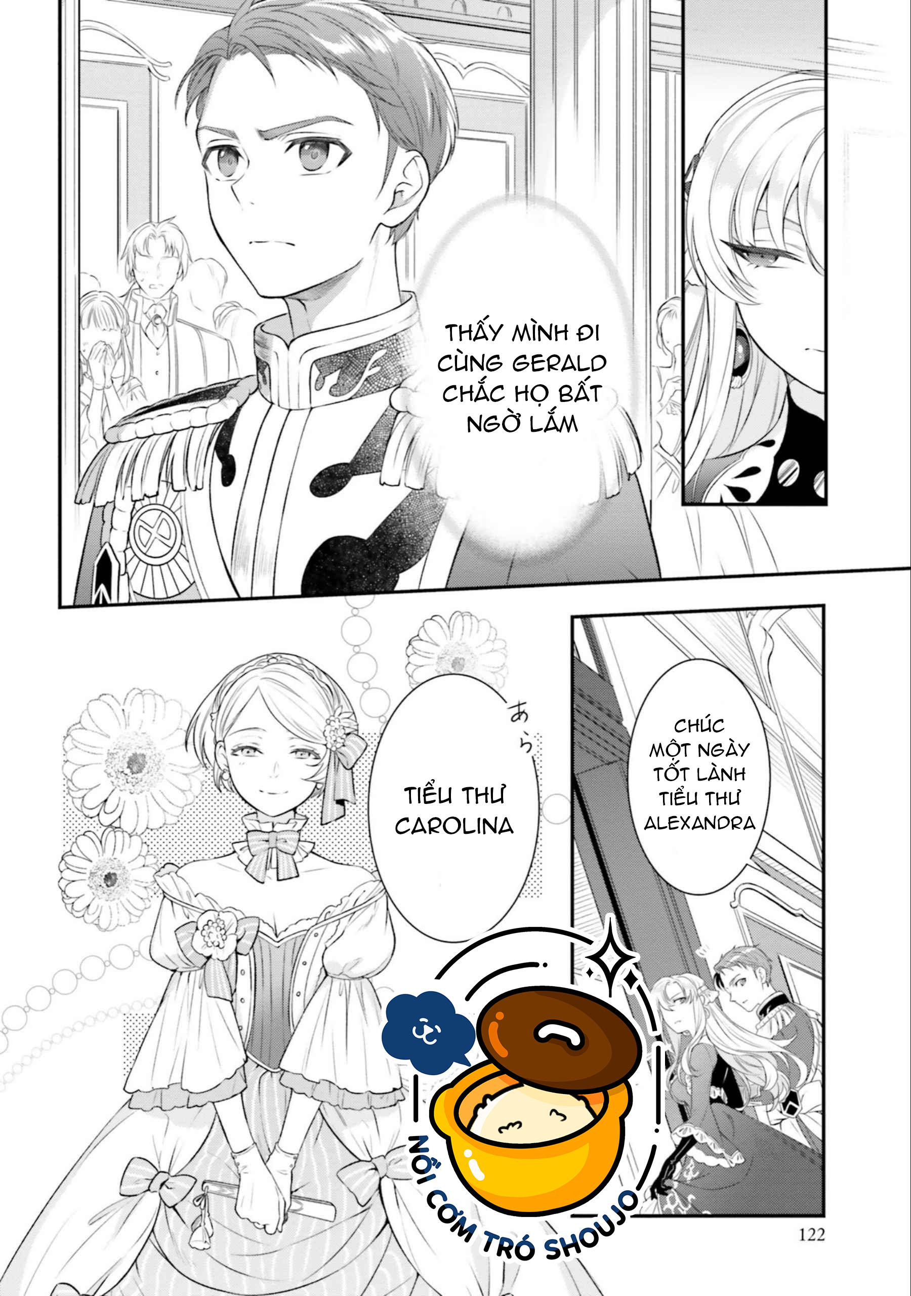 với một ngày còn lại, ta sẽ phá nát các lá lá cờ hủy diệt chapter 15 5