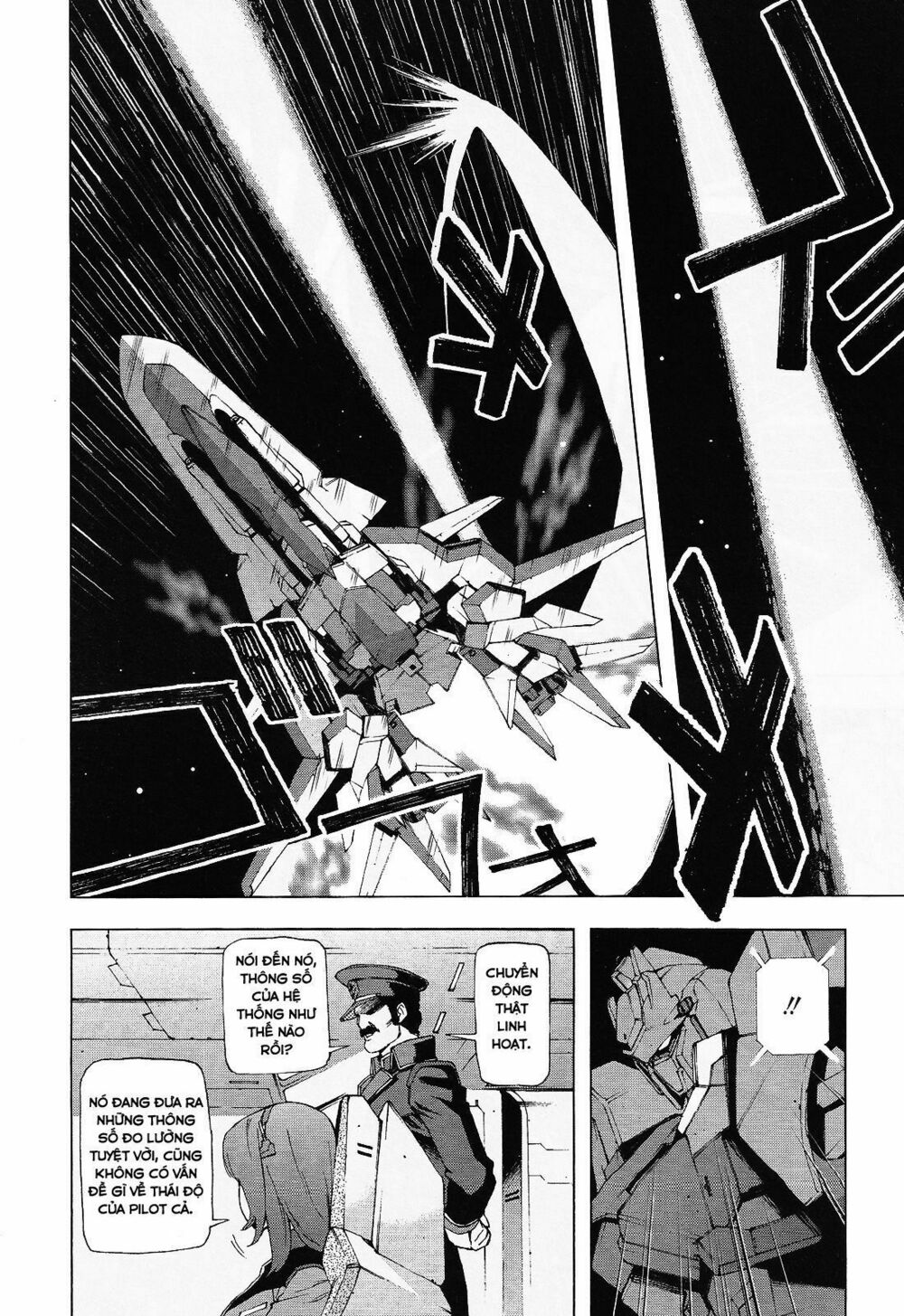 kidou senshi gundam u.c. 0094 - across the sky chapter 1 19