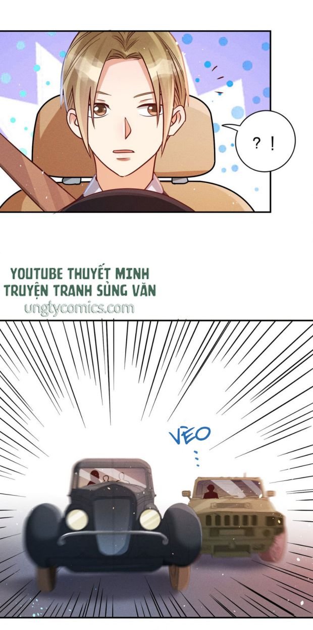 mê muội mất cả ý chí chapter 18 9