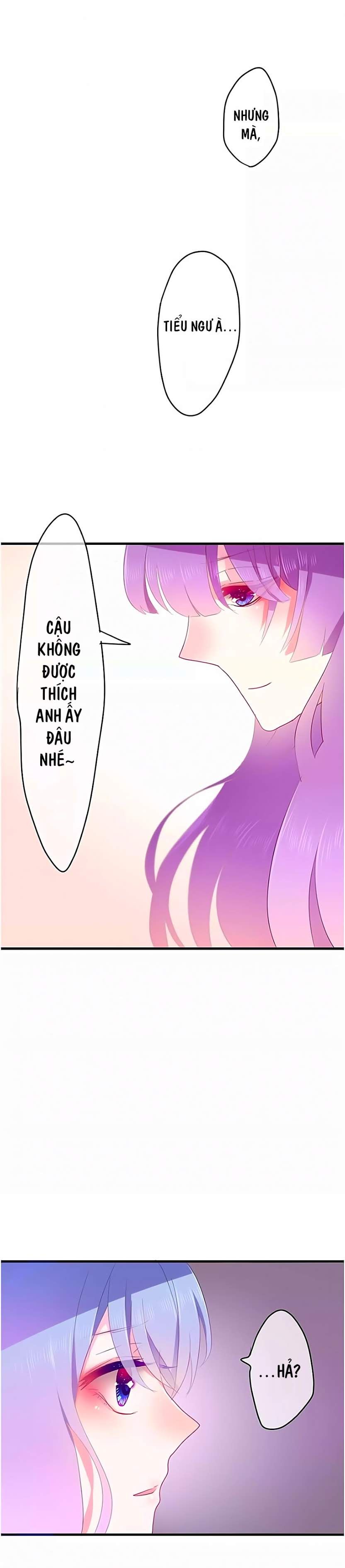 tháng sáu kì diệu chapter 12 9