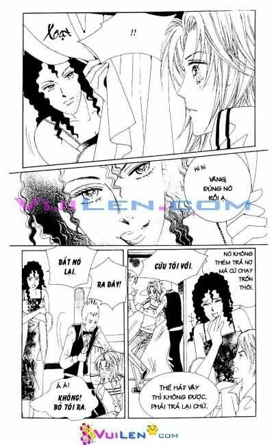 người duy nhất chapter 34 9