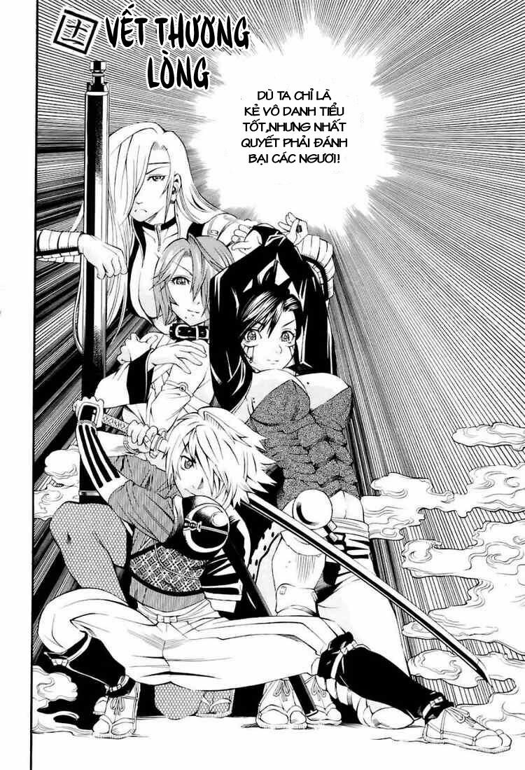 rappi rangai chapter 11 2