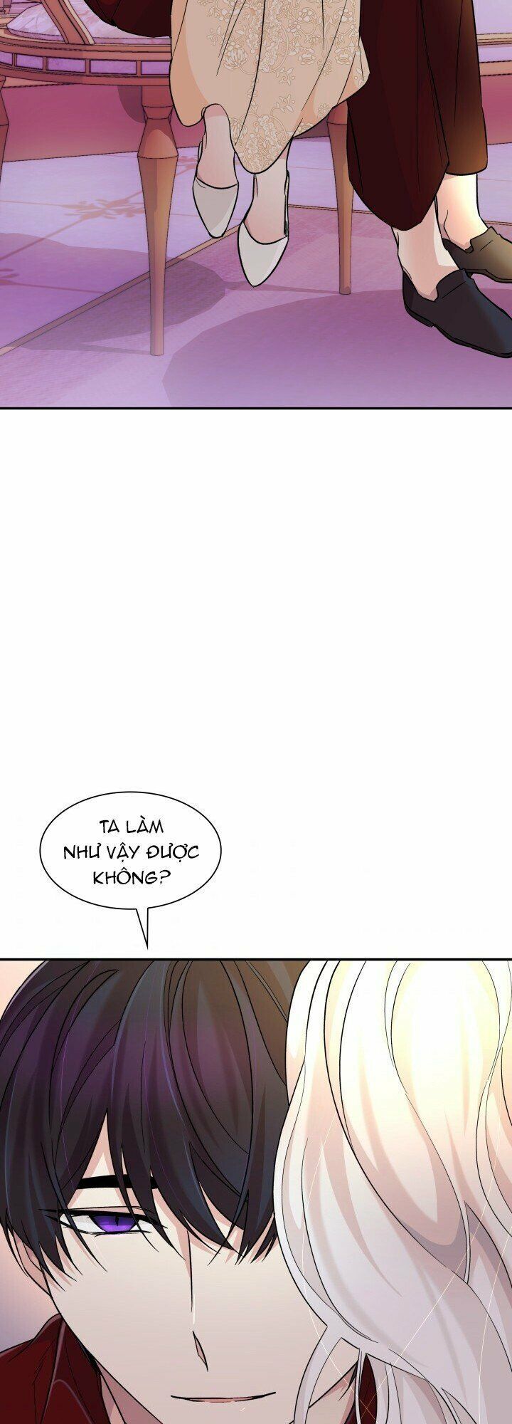 dây xích kiềm chế nam chính hắc ám tuột mất rồi chapter 19 15