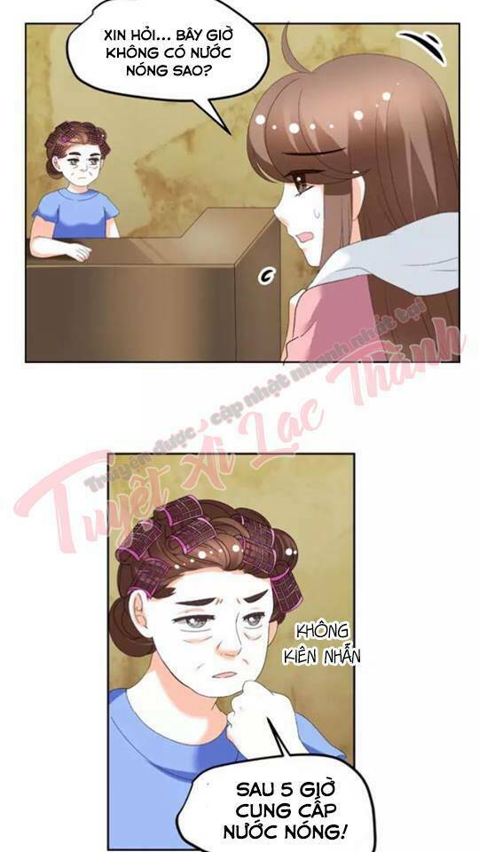 phản công thành siêu sao chapter 32 8