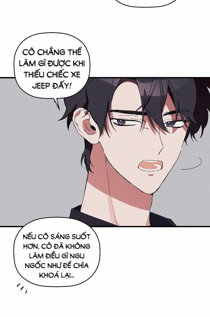 Tặng Tôi Một Đóa Hoa, Tôi Sẽ Trao Em Bản Thân Mình chapter 2 - Trang 7