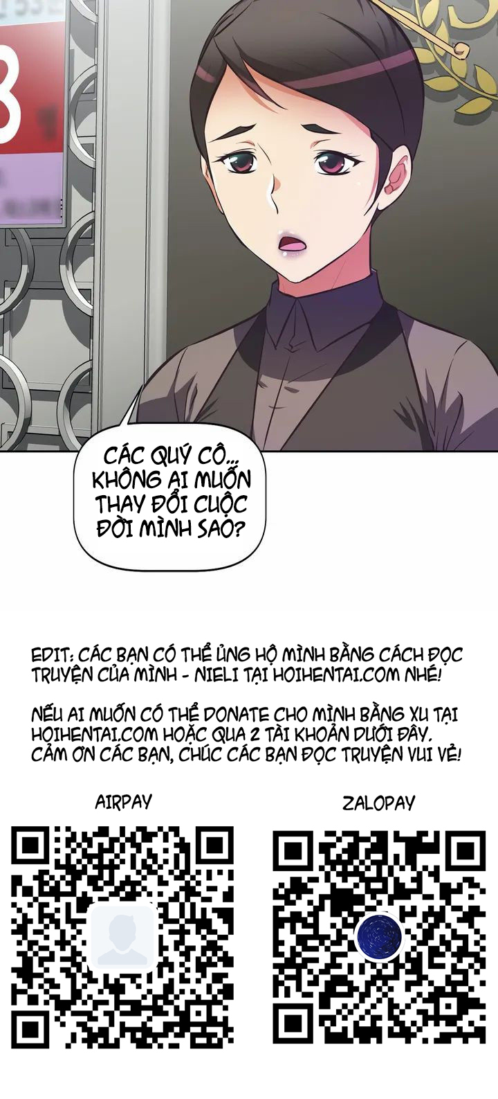 dàn harem địa ngục chapter 2 47