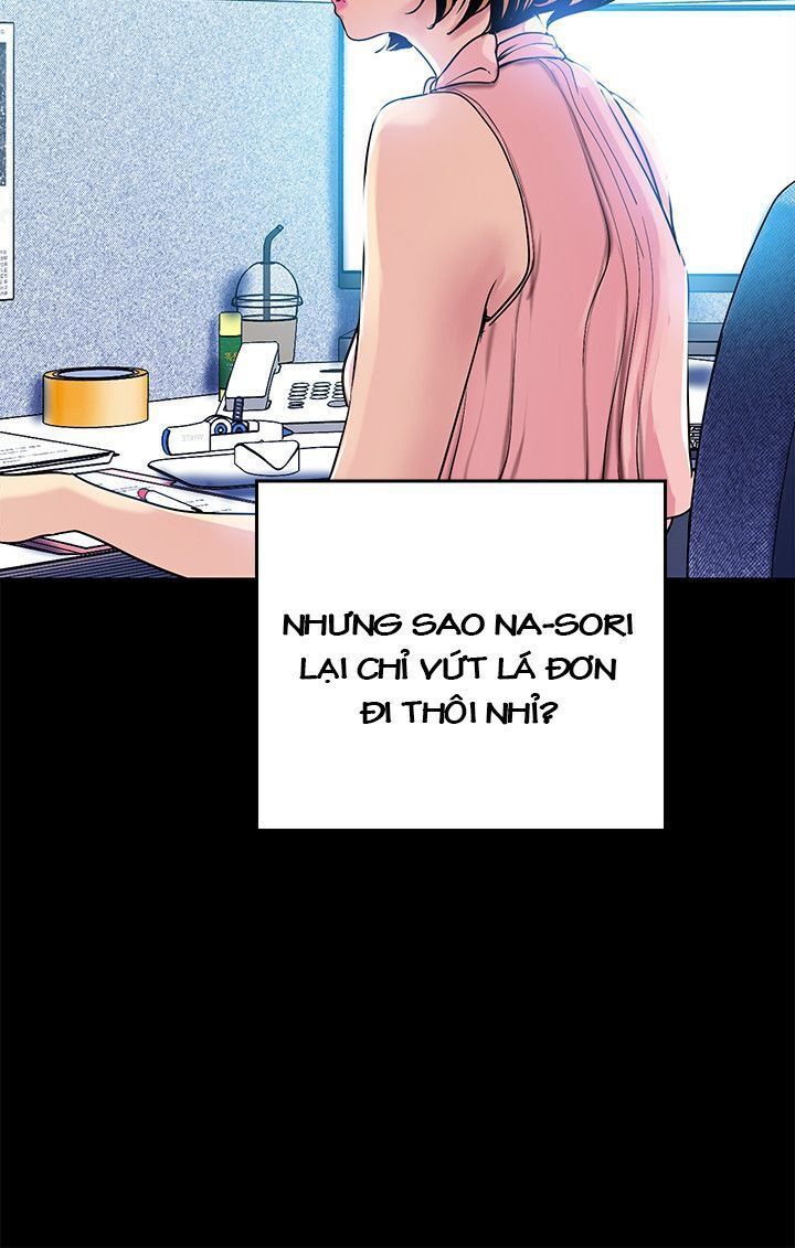 một thế giới mới tuyệt vời chapter 24 74