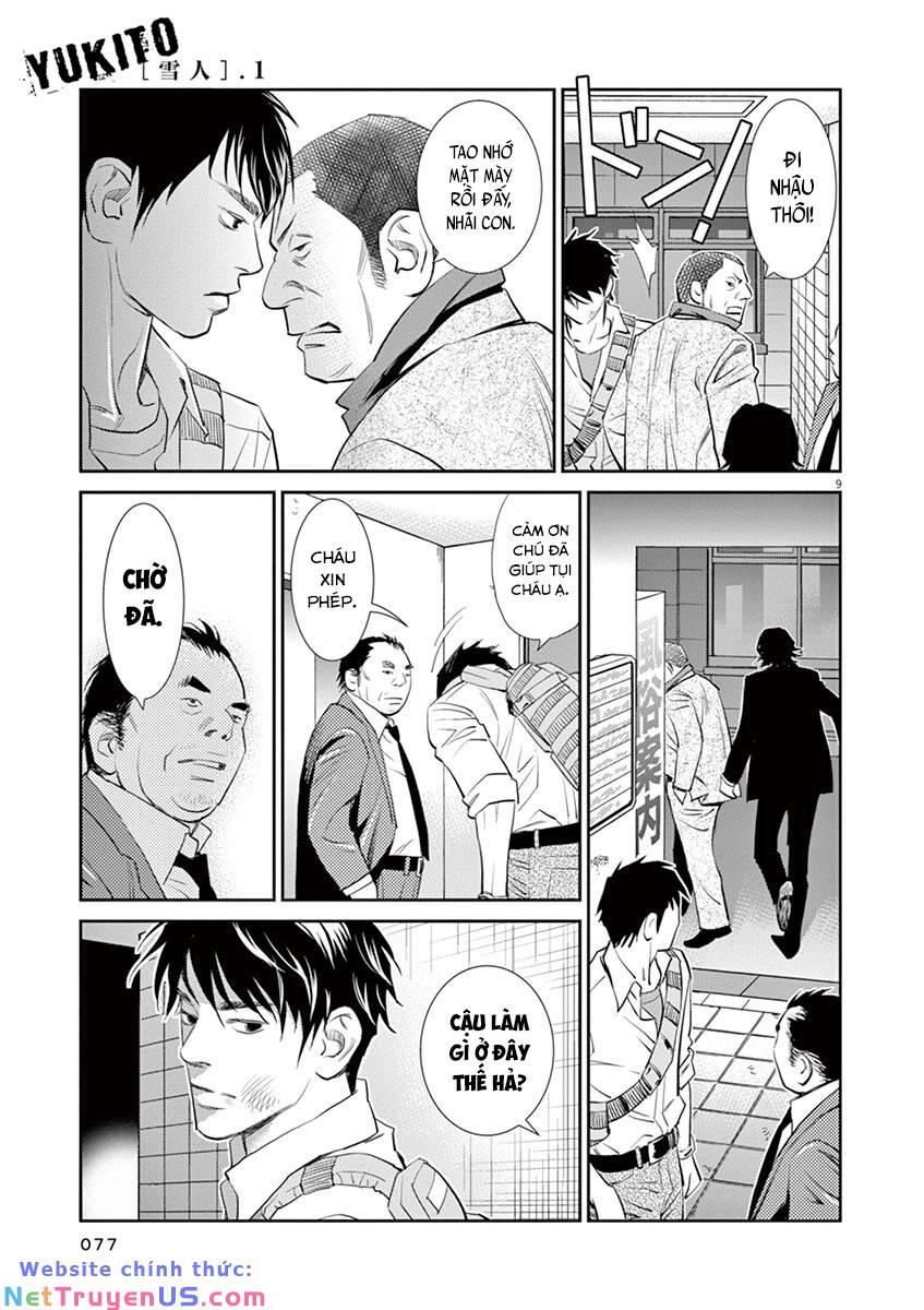 yukito chapter 3 9
