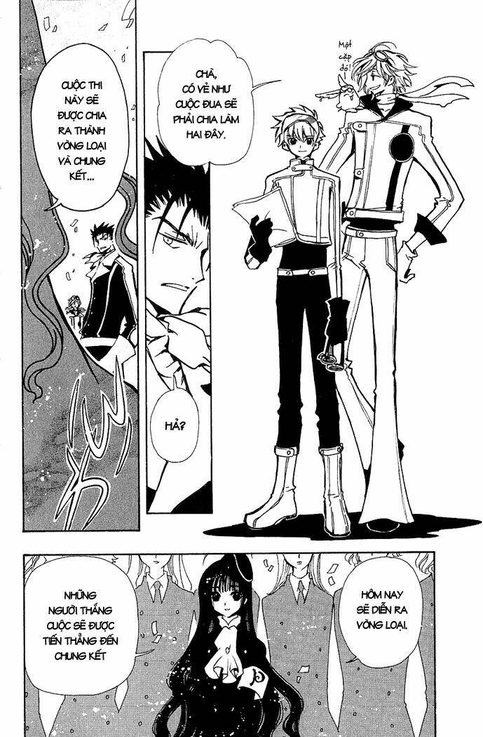 huyền thoại đôi cánh chapter 72 10