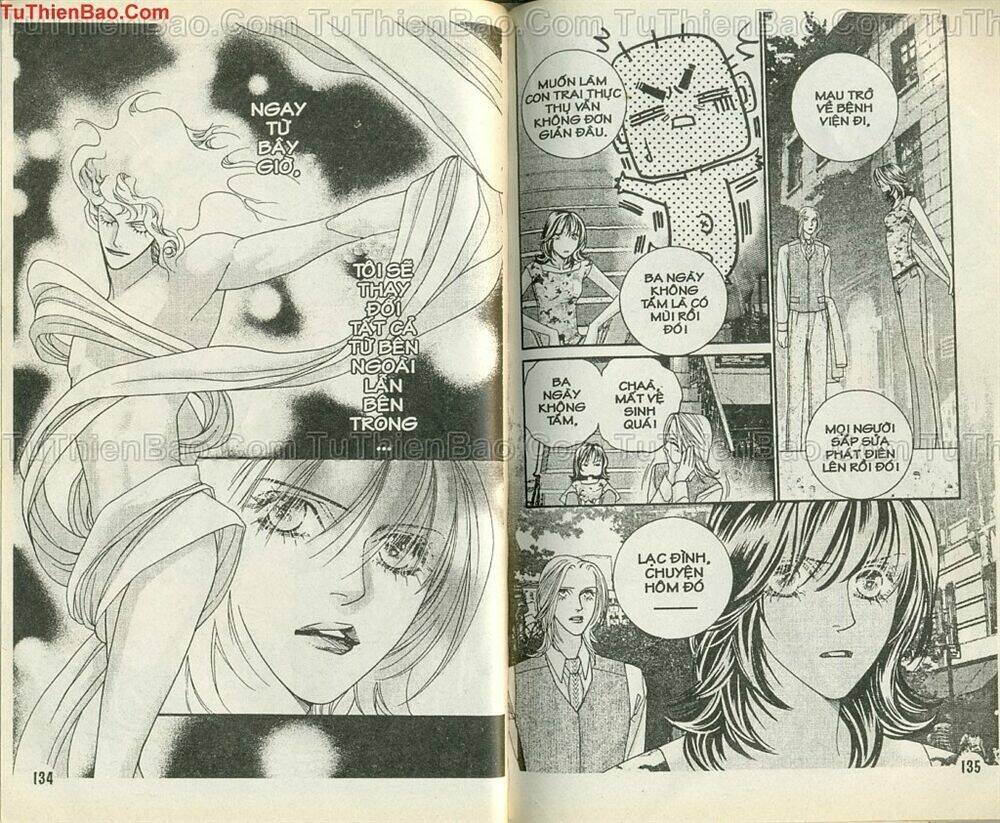 hoa hồng thép chapter 5 65