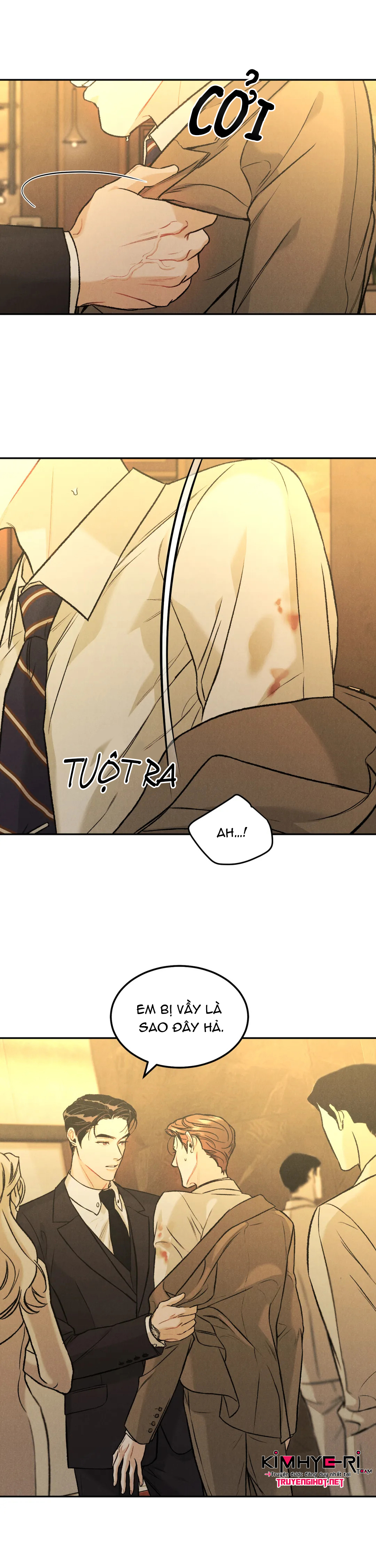 limited run chapter 20 14