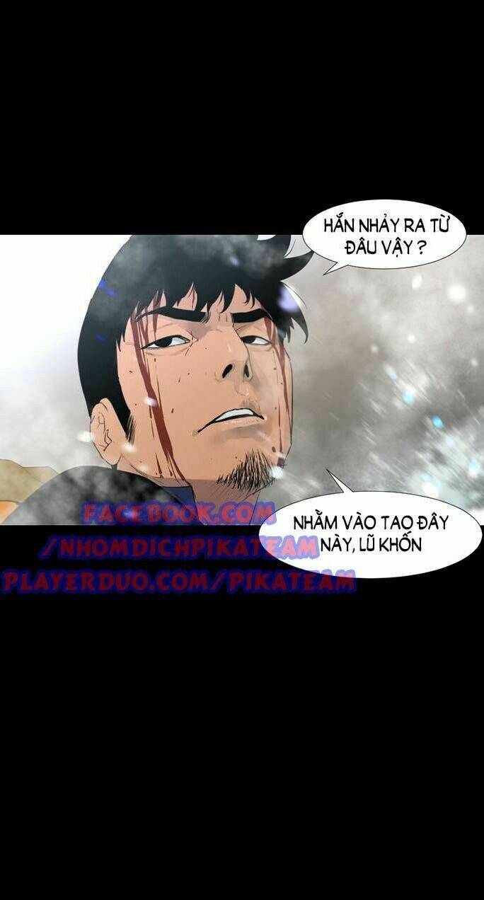 đêm vùng cực chapter 25 69