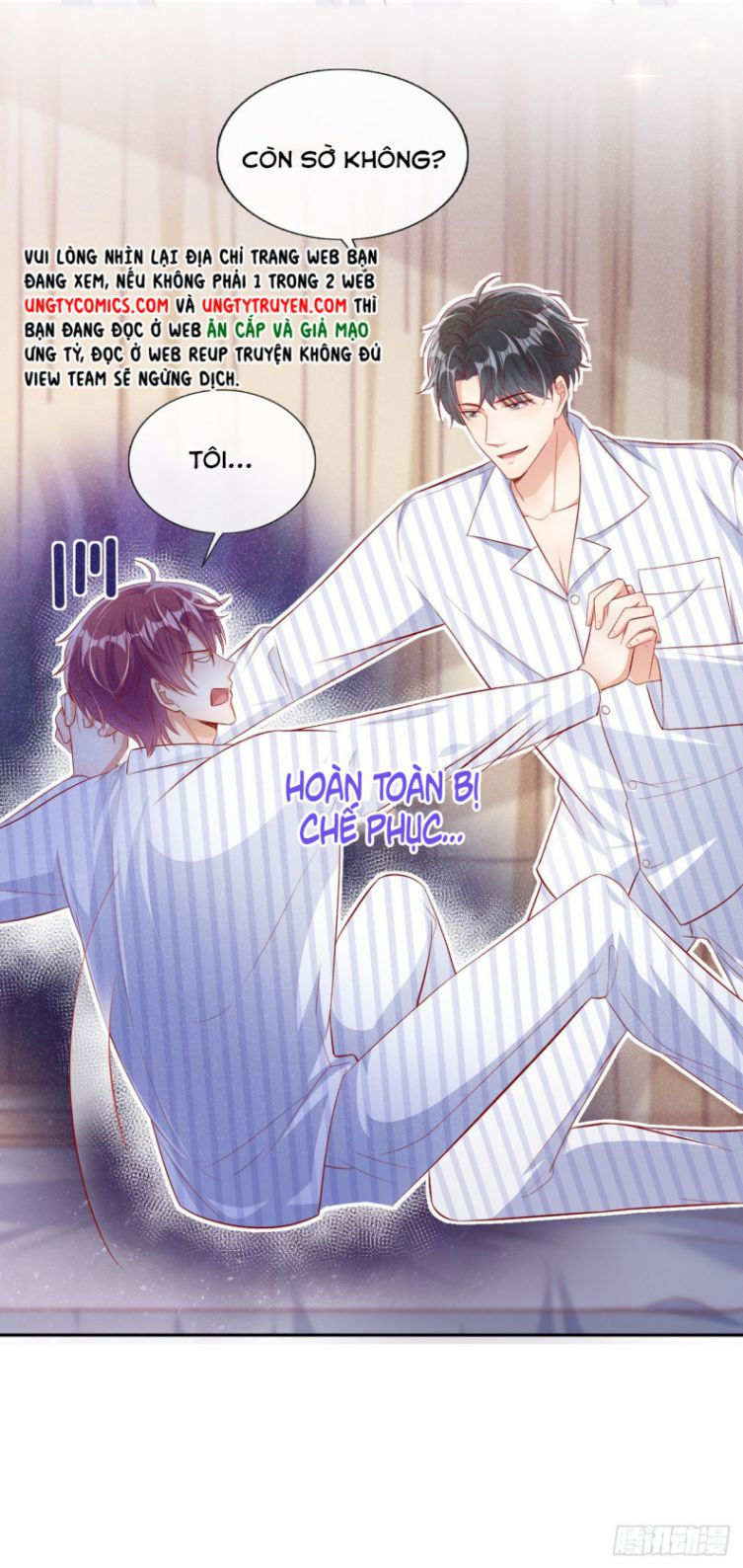 tôi với hình mẫu lý tưởng lìa trần rồi! chapter 16 18