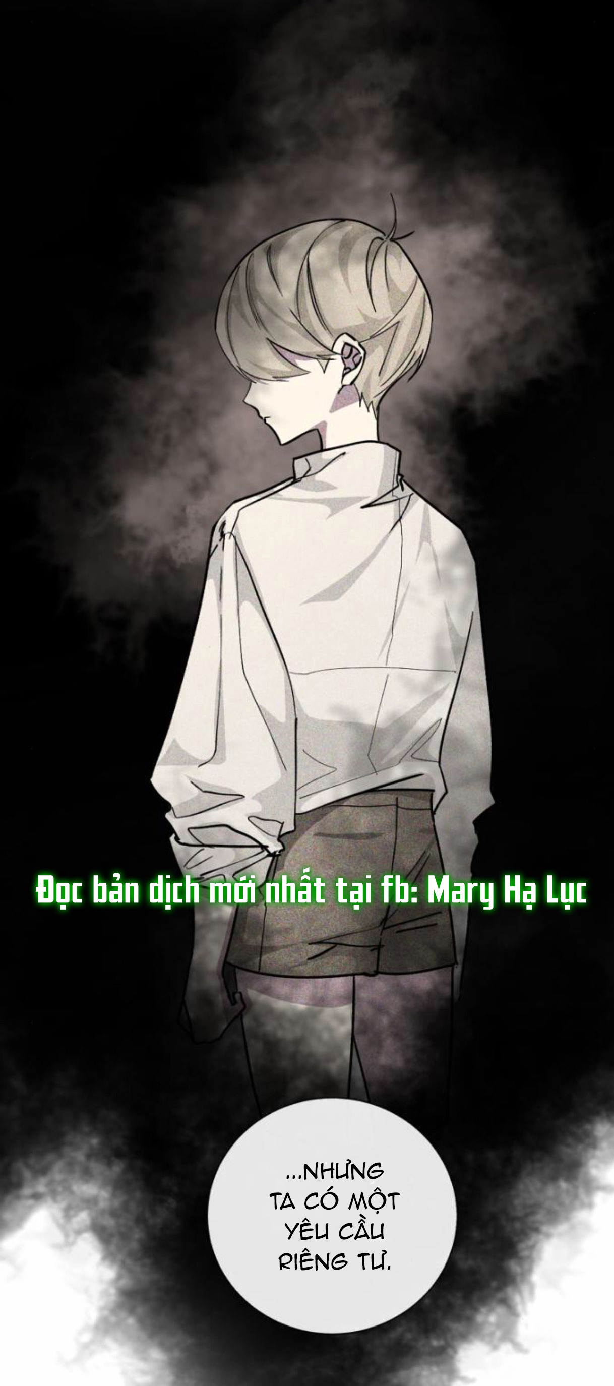 đã có lúc ta muốn nàng chết đi chapter 23 5