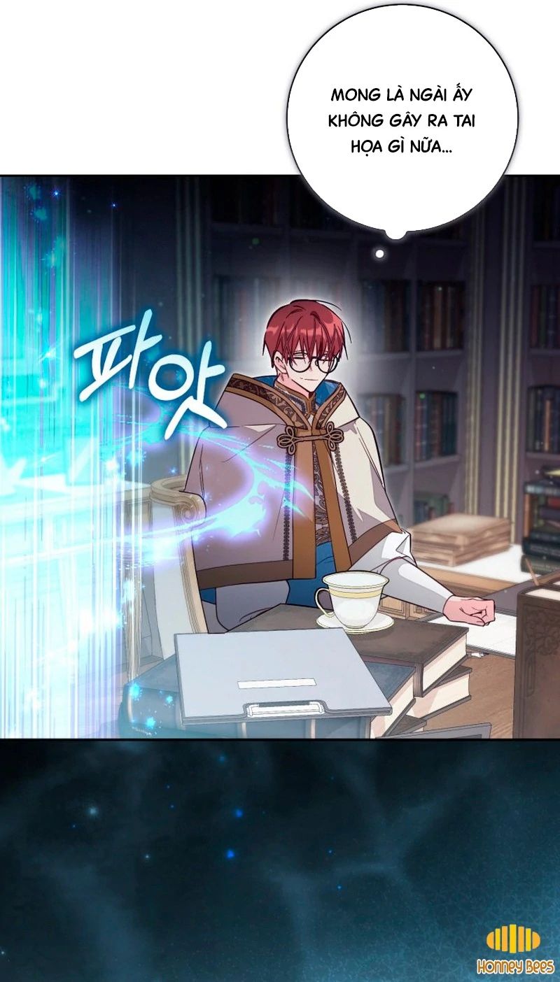 không có chỗ cho kẻ giả mạo chapter 83 46