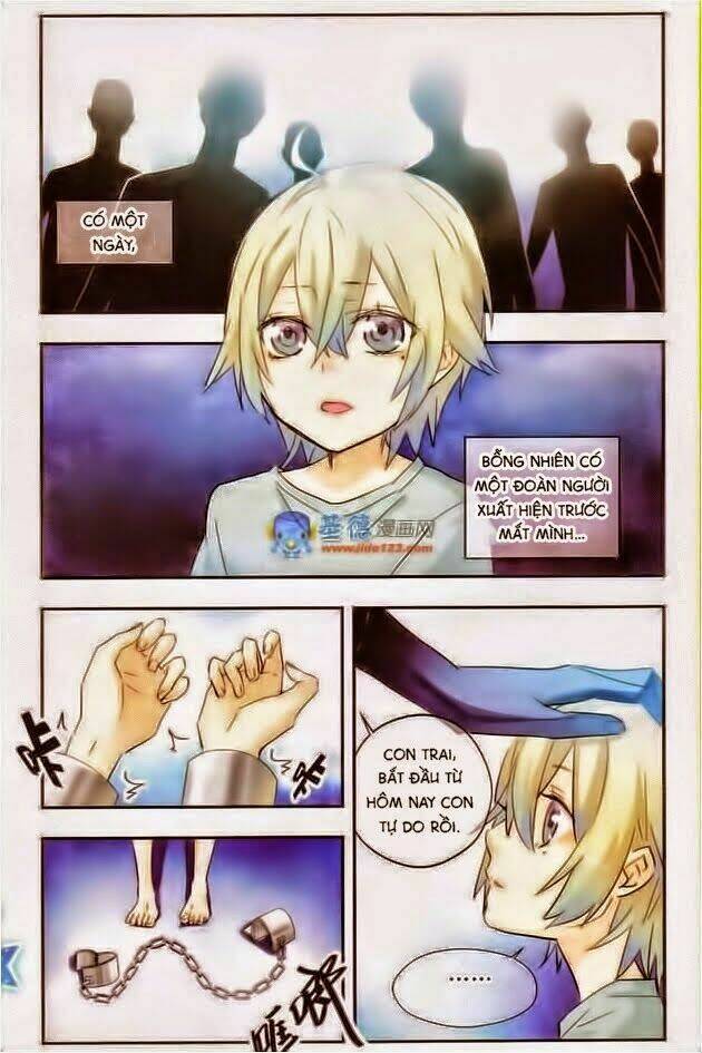 ngôi sao câu lạc bộ chapter 35 2