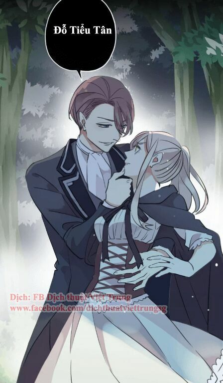 vết cắn ngọt ngào phần 2 chapter 21 59