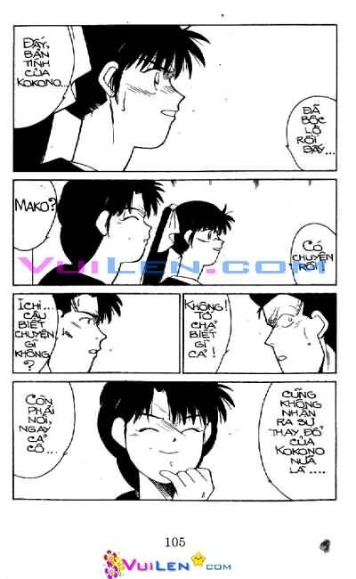 truyền nhân atula - shura no mon i chapter 35 106