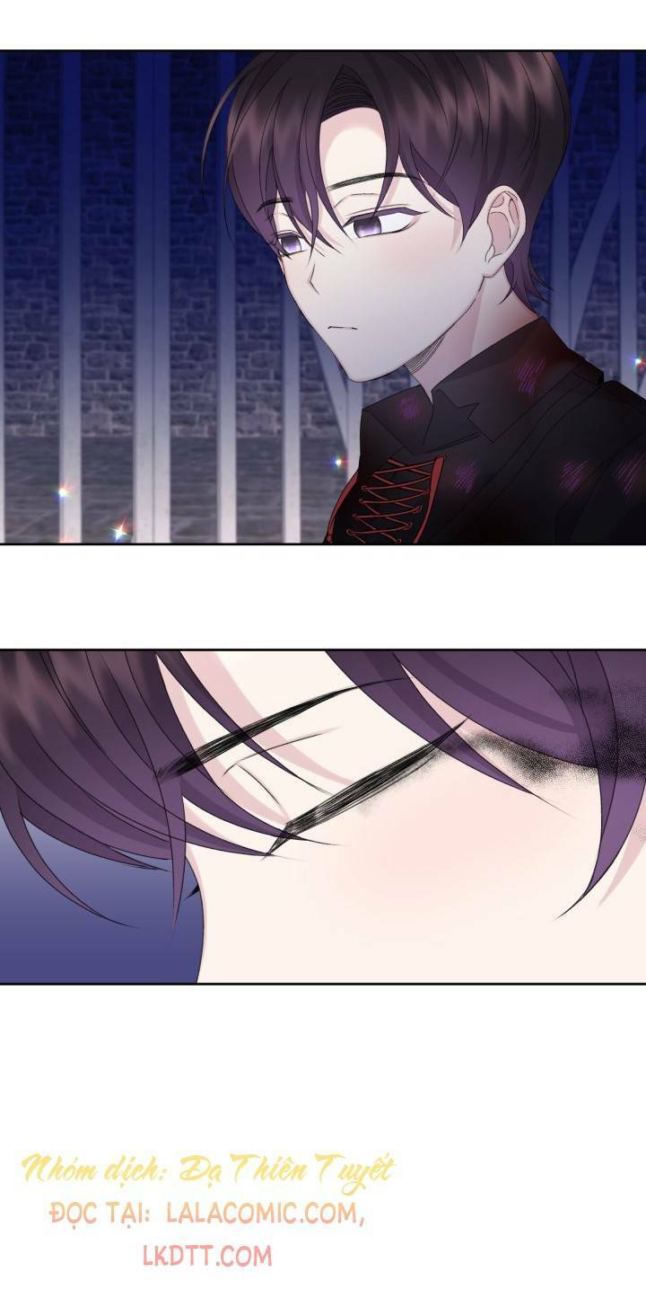 công chúa huỷ diệt chapter 23 32