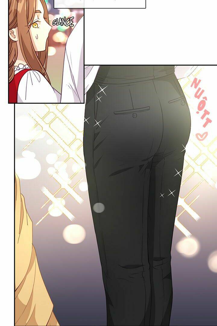 hãy coi chừng ác nữ chapter 37 40