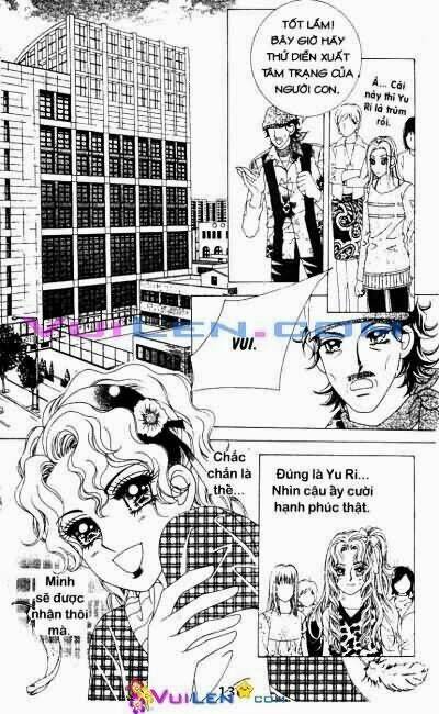 ngọt đắng tình yêu chapter 5 136