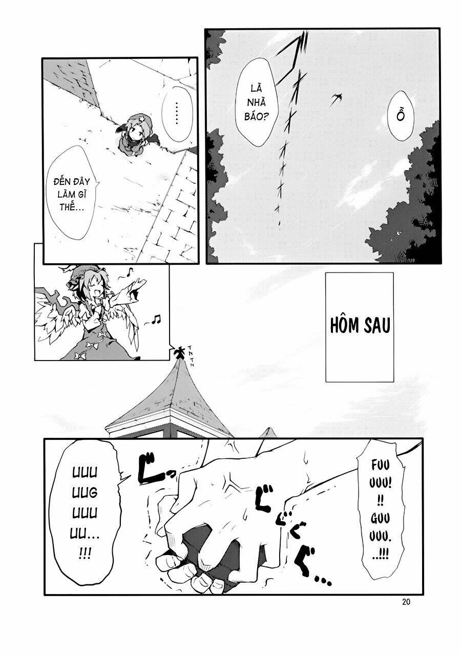 touhou - suzunone chapter 1 20