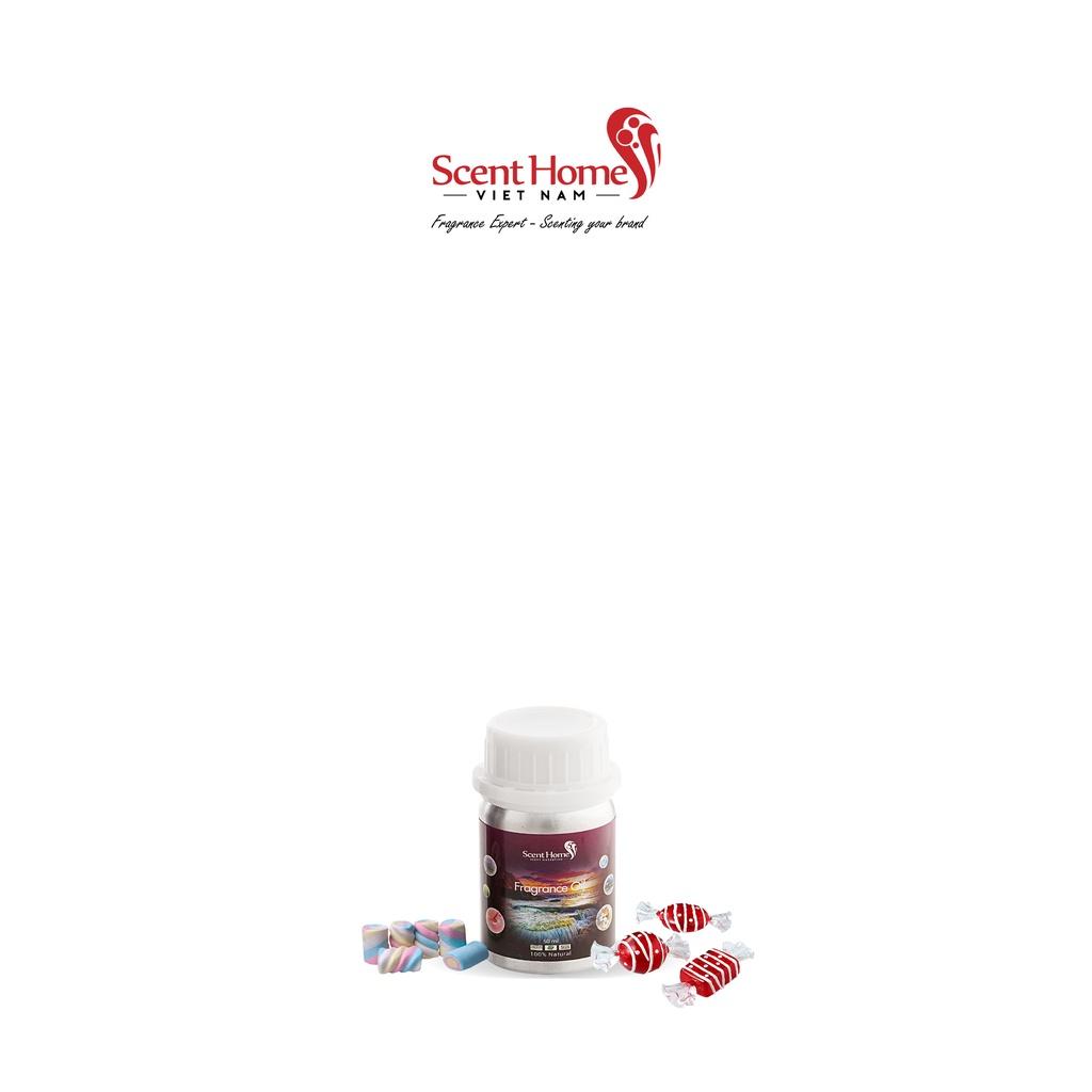 Tinh dầu Scent Homes - mùi hương