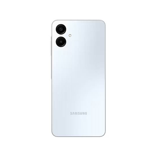 Điện Thoại Samsung Galaxy A06 (4GB/128GB) -  Đã kích hoạt bảo hành điện tử - Hàng Chính Hãng