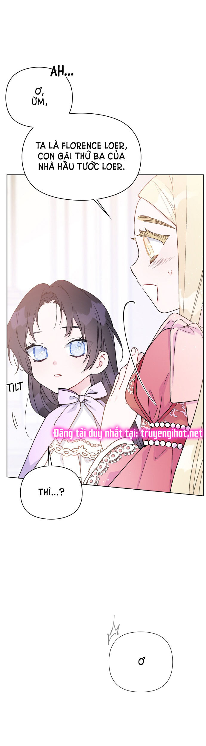 cách hiệp sĩ sống như một tiểu thư chapter 49 20