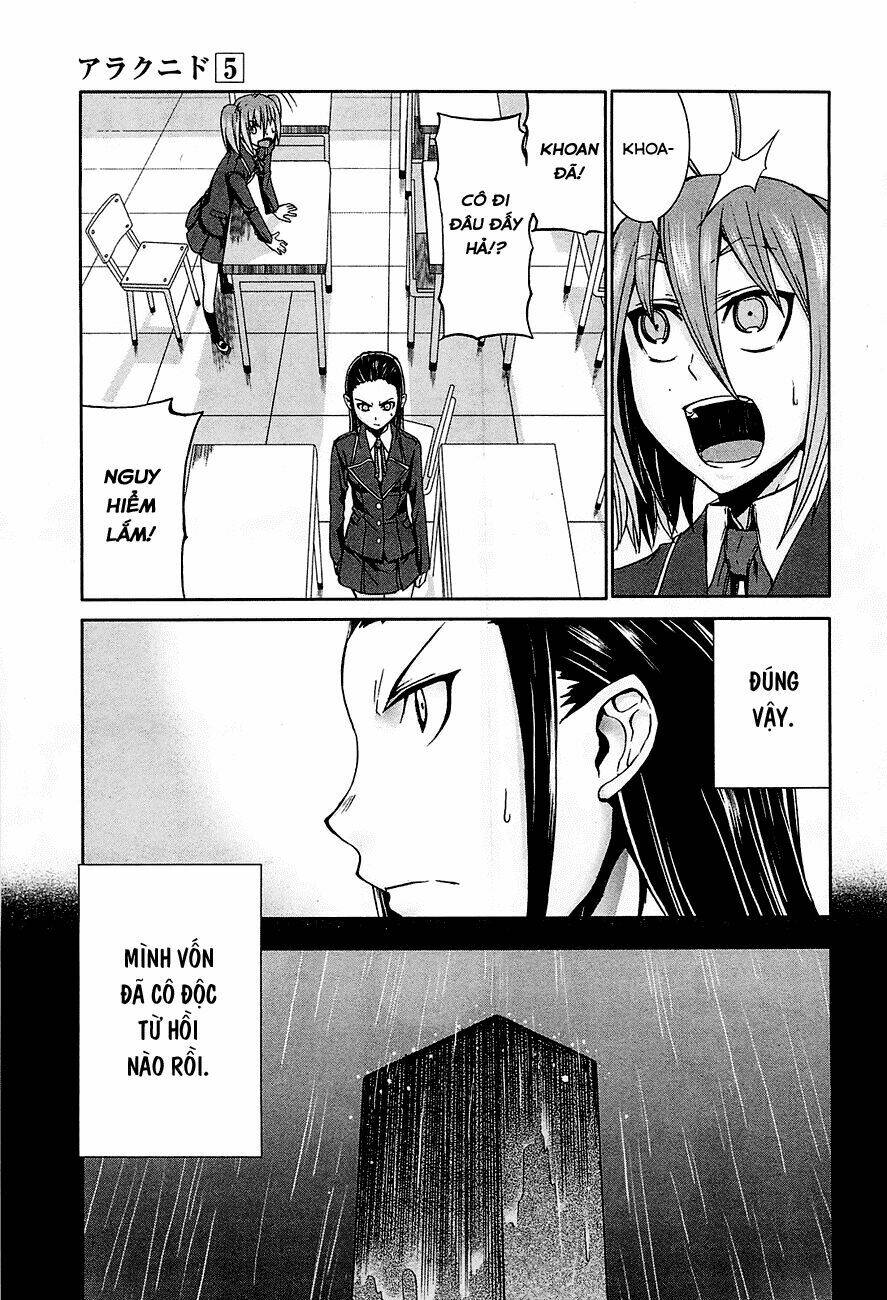 arachnid chapter 22 7