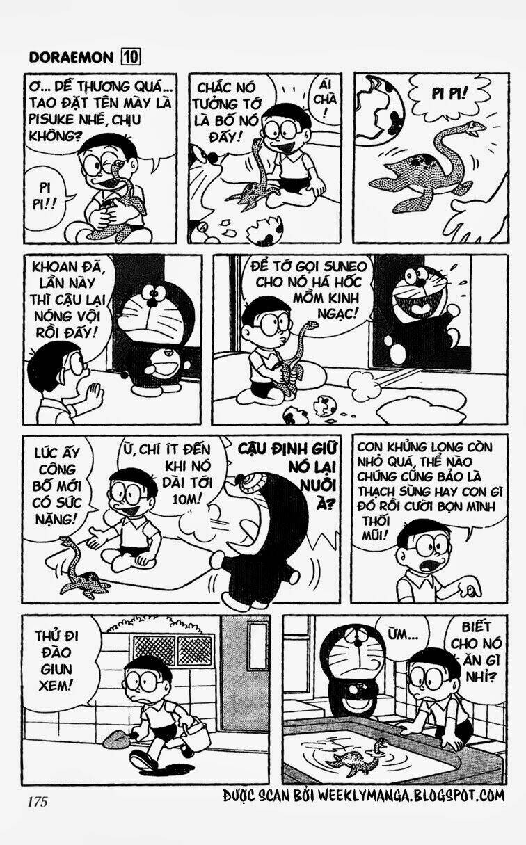 doraemon chapter 188 13